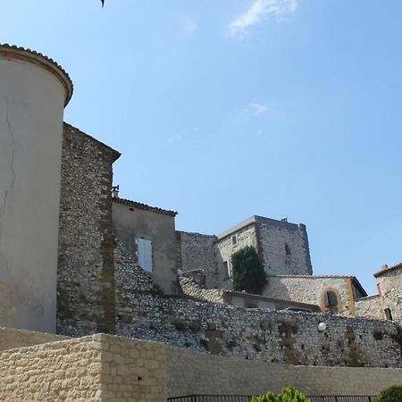 Chateau De Vedène Kültér fotó