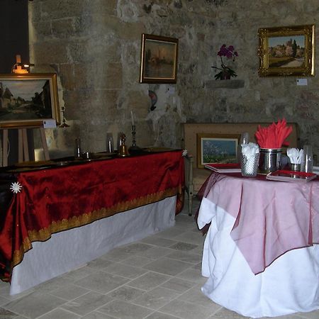 Chateau De Vedène Kültér fotó