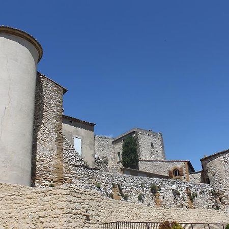 Chateau De Vedène Kültér fotó