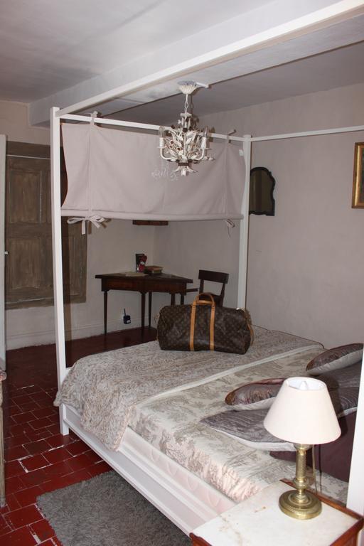 Chateau De Vedène Szoba fotó