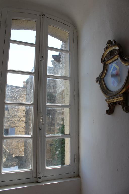 Chateau De Vedène Szoba fotó