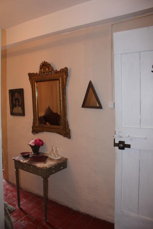 Chateau De Vedène Kültér fotó