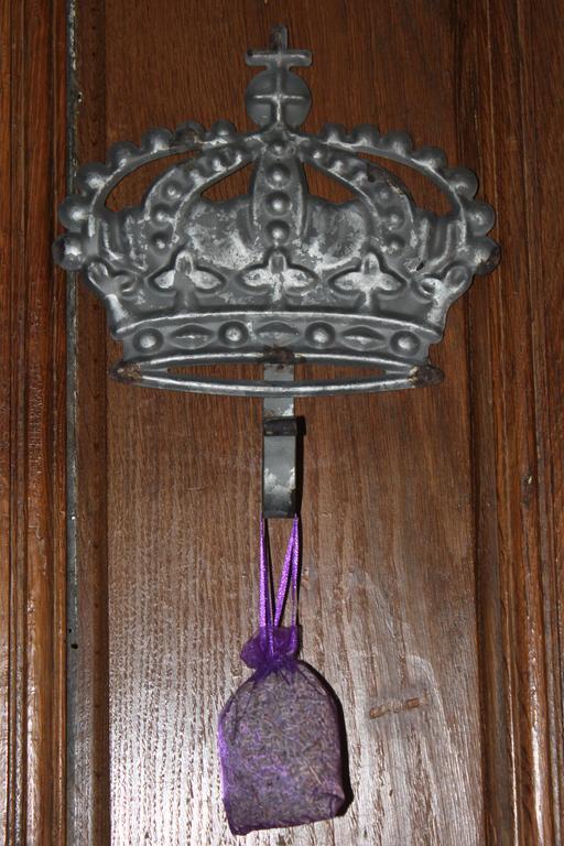 Chateau De Vedène Kültér fotó