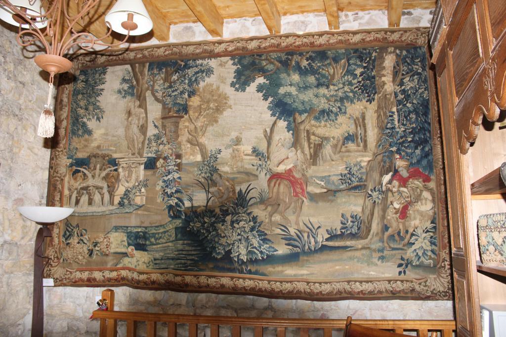 Chateau De Vedène Kültér fotó