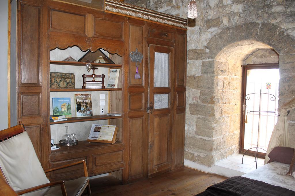 Chateau De Vedène Kültér fotó