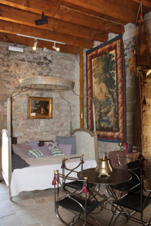 Chateau De Vedène Kültér fotó