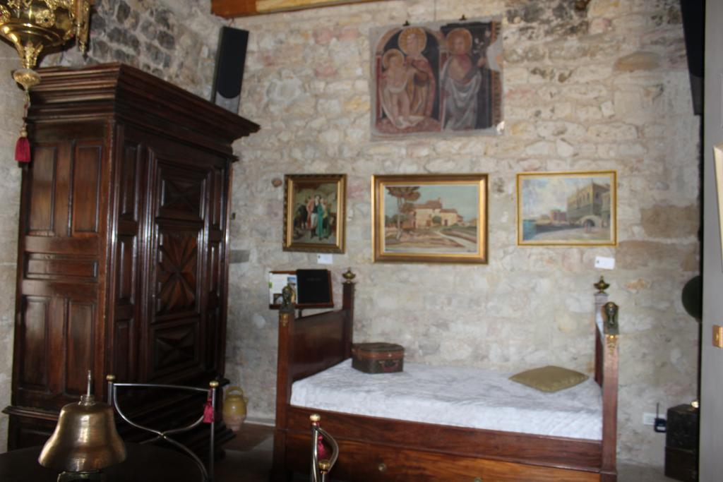 Chateau De Vedène Kültér fotó