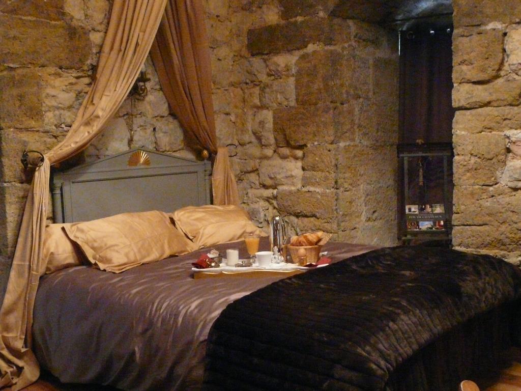 Chateau De Vedène Kültér fotó